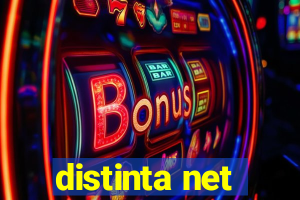 distinta net